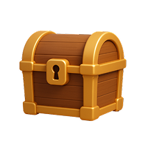 treasure chest 1